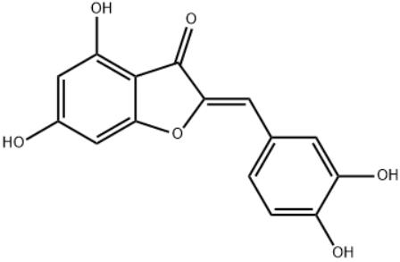 Aureusidin